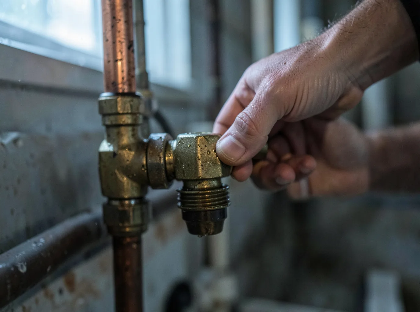 Emergency Plumber Dover, NH FAQs